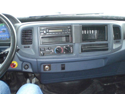 Brodit ProClip 854545 - Hino 200-series 2005-2023