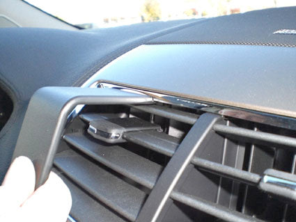 Brodit ProClip 854546 - Lincoln MKX 2011-2015