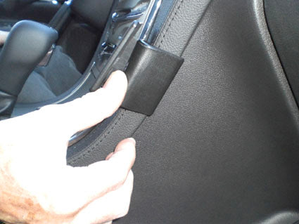Brodit ProClip 854547 - Lincoln MKX 2011-2015