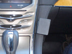 Brodit ProClip 854547 - Lincoln MKX 2011-2015