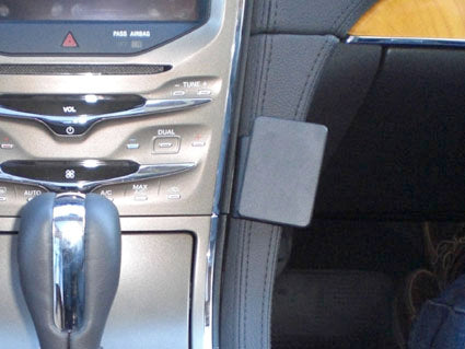 Brodit ProClip 854547 - Lincoln MKX 2011-2015