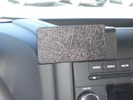 Brodit ProClip 854548 - Jeep Wrangler