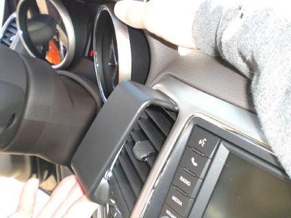 Brodit ProClip 854549 - Jeep Grand Cherokee 2011-2020