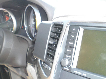 Brodit ProClip 854549 - Jeep Grand Cherokee 2011-2020
