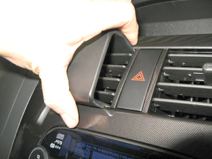 Brodit ProClip 854555 - Chevrolet Spark 2011-2015