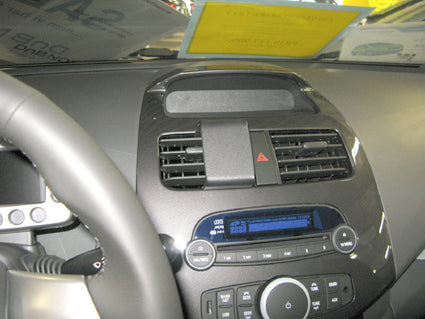 Brodit ProClip 854555 - Chevrolet Spark 2011-2015