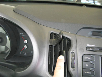 Brodit ProClip 854557 - Kia Sportage