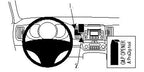 Brodit ProClip 854557 - Kia Sportage