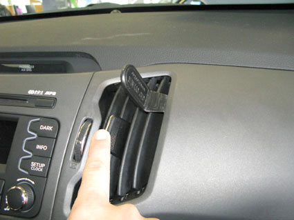 Brodit ProClip 854558 - Kia Sportage