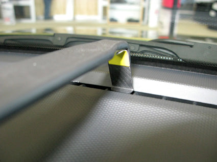 Brodit ProClip 854561 - Kia Soul 2010-2013
