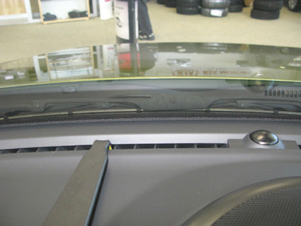 Brodit ProClip 854561 - Kia Soul 2010-2013