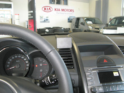 Brodit ProClip 854561 - Kia Soul 2010-2013