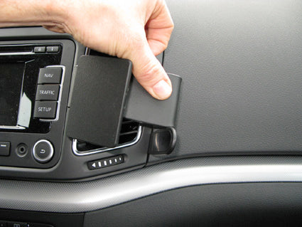Brodit ProClip 854563 - Seat Alhambra 2011-2022