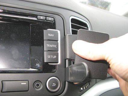Brodit ProClip 854563 - Seat Alhambra 2011-2022
