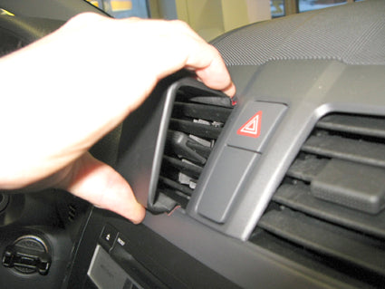 Brodit ProClip 854569 - Suzuki SX4 2011-2015
