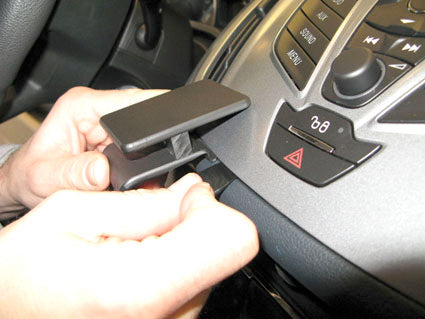 Brodit ProClip 854570 - Ford C-Max 2011-2018