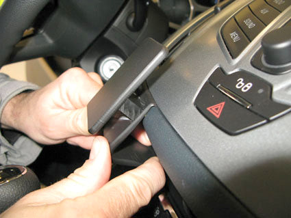 Brodit ProClip 854570 - Ford C-Max 2011-2018