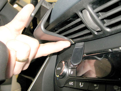 Brodit ProClip 854570 - Ford C-Max 2011-2018