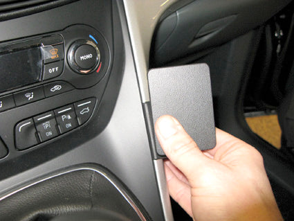 Brodit ProClip 854571 - Ford C-Max 2011-2018