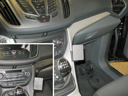 Brodit ProClip 854571 - Ford C-Max 2011-2018