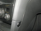 Brodit ProClip 854583 - Peugeot RCZ 2010-2016