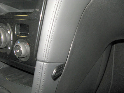 Brodit ProClip 854583 - Peugeot RCZ 2010-2016