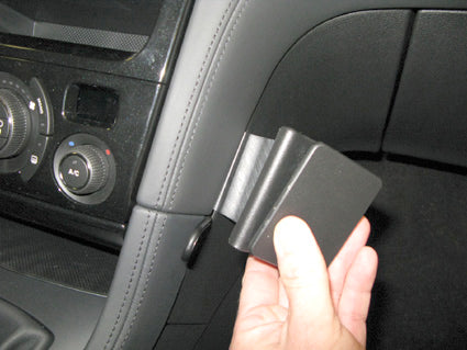 Brodit ProClip 854583 - Peugeot RCZ 2010-2016