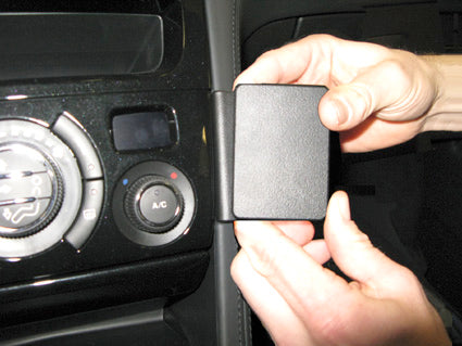 Brodit ProClip 854583 - Peugeot RCZ 2010-2016