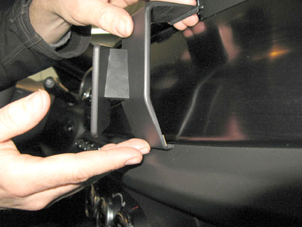 Brodit ProClip 854585 - Alfa Romeo Giulietta 2010-2013