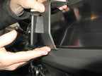 Brodit ProClip 854585 - Alfa Romeo Giulietta 2010-2013