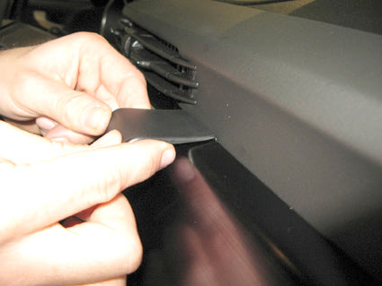 Brodit ProClip 854585 - Alfa Romeo Giulietta 2010-2013