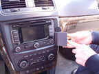 Brodit ProClip 854587 - Skoda Yeti 2010-2017