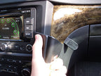 Brodit ProClip 854587 - Skoda Yeti 2010-2017