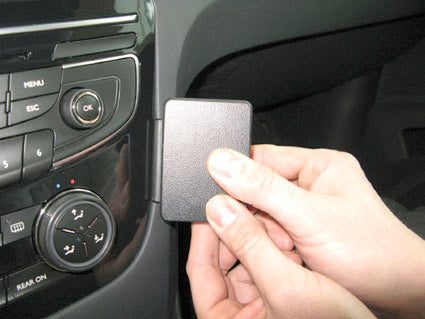 Brodit ProClip 854588 - Peugeot 508 2011-2018