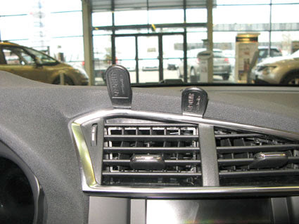 Brodit ProClip 854590 - Citroen C4 II 2011-2018