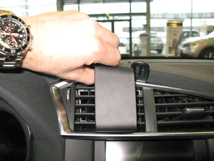 Brodit ProClip 854590 - Citroen C4 II 2011-2018