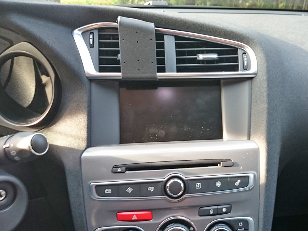 Brodit ProClip 854590 - Citroen C4 II 2011-2018