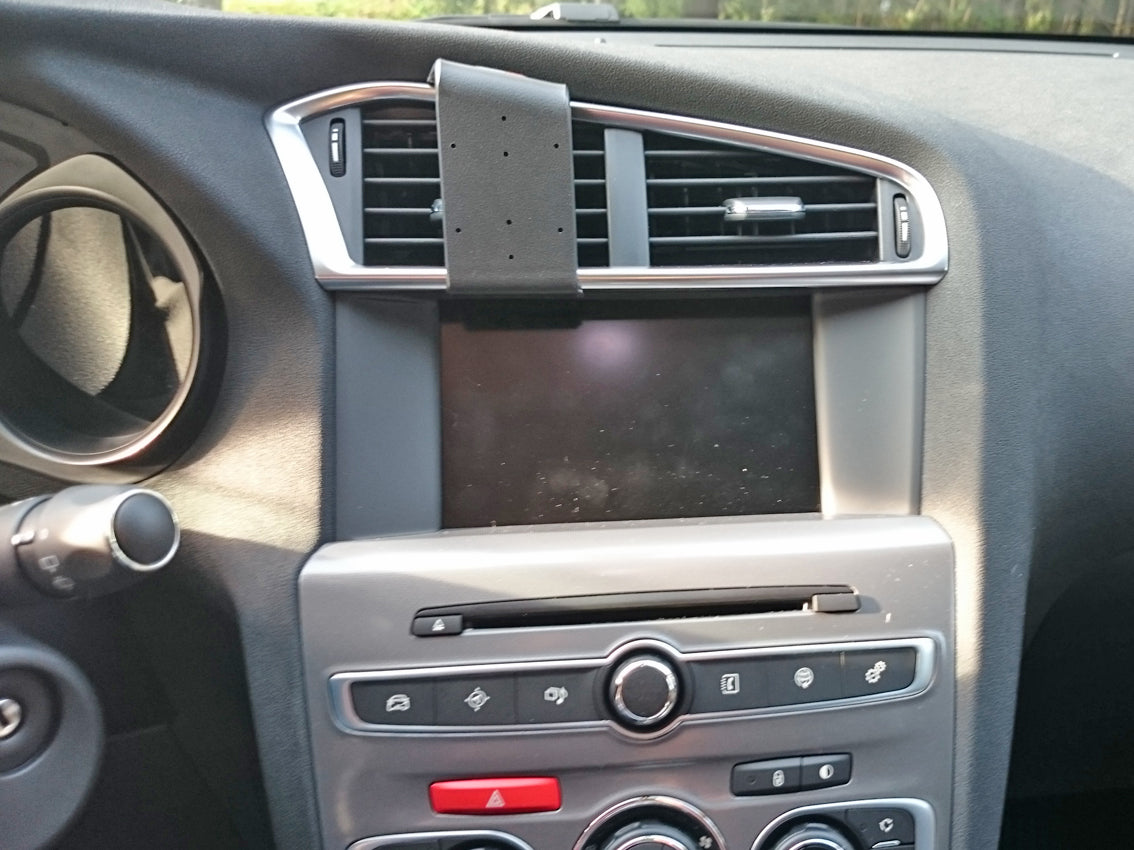 Brodit ProClip 854590 - Citroen C4 II 2011-2018