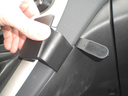 Brodit ProClip 854594 - Pontiac Matrix 2009-2011
