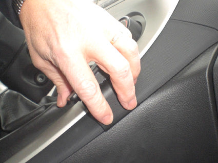 Brodit ProClip 854594 - Pontiac Matrix 2009-2011