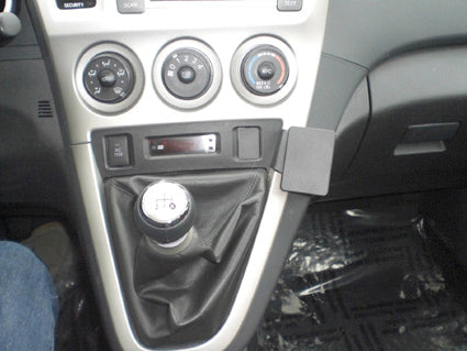 Brodit ProClip 854594 - Pontiac Matrix 2009-2011
