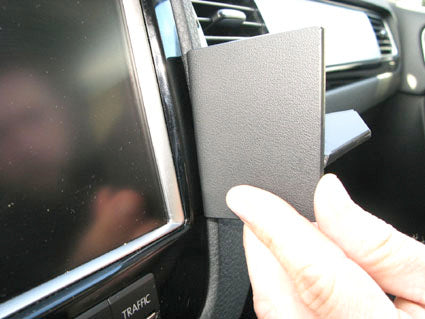 Brodit ProClip 854595 - Volkswagen Touareg 2011-2018