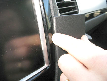 Brodit ProClip 854595 - Volkswagen Touareg 2011-2018