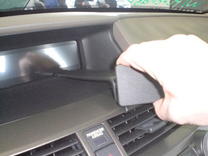Brodit ProClip 854600 - Honda Accord Coupé 2008-2012
