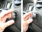 Brodit ProClip 854601 - Volkswagen Amarok 2011-2016