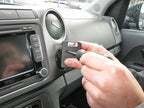 Brodit ProClip 854602 - Volkswagen Amarok 2011-2016