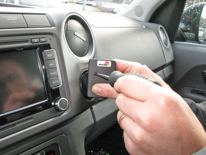 Brodit ProClip 854602 - Volkswagen Amarok 2011-2016