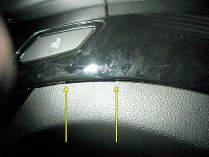 Brodit ProClip 854603 - Chevrolet Orlando 2011-2014