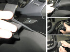 Brodit ProClip 854603 - Chevrolet Orlando 2011-2014