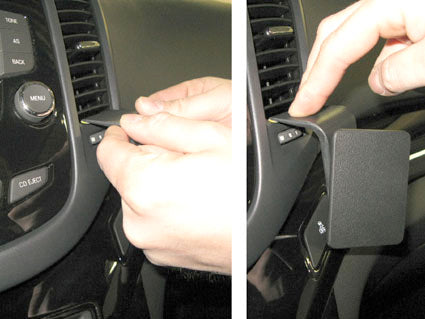 Brodit ProClip 854603 - Chevrolet Orlando 2011-2014